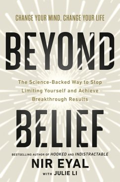 Cover Beyond Belief (eBook, ePUB)