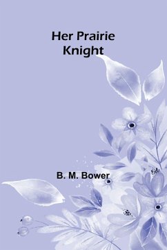 Cover Her Prairie Knight