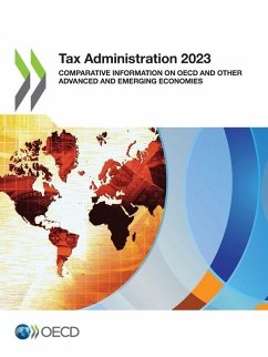 Tax Administration 2023 - Oecd