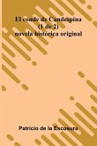 El Conde De Candespina (1 De 2) El Conde De Candespina (1 De 2)