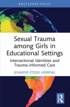 Cover Sexual Trauma among Girls in Educational Settings