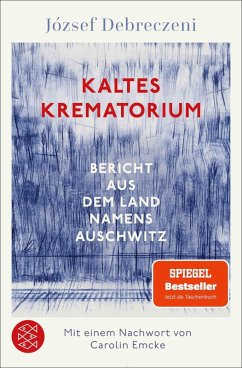 Cover Kaltes Krematorium