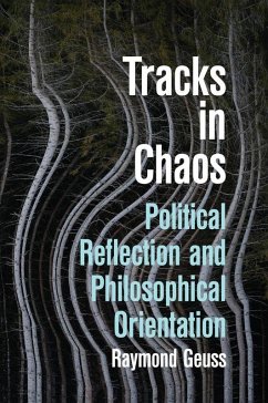 Cover Tracks in Chaos