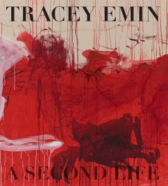 Cover Tracey Emin