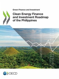 Clean Energy Finance and Investment Roadmap of the Philippines - Oecd
