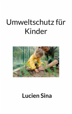 Cover Umweltschutz für Kinder