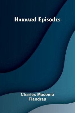 Cover Harvard Episodes