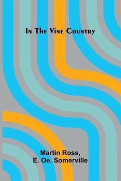 Cover In The Vine Country