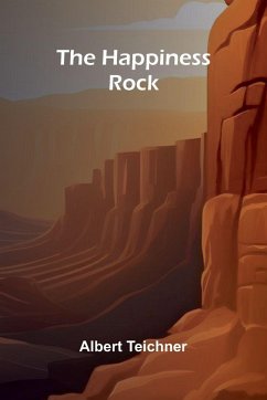 Cover The Happiness Rock
