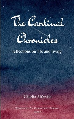 Cover The Cardinal Chronicles