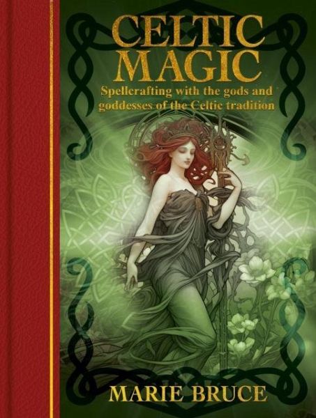 Celtic Magic Celtic Magic
