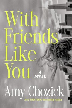 Cover With Friends Like You (eBook, ePUB)
