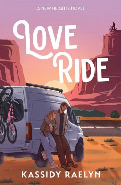 Cover Love Ride