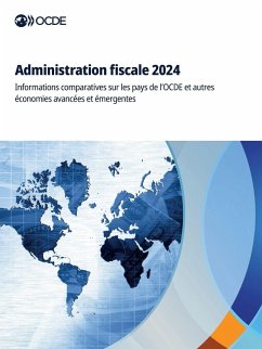 Administration fiscale 2024 - Oecd Administration fiscale 2024 - Oecd