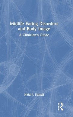 Cover Midlife Eating Disorders and Body Image