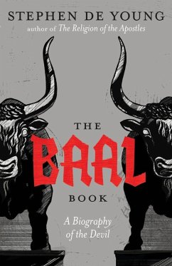 Cover The Baal Book