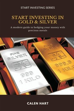 Cover Start Investing in Gold & Silver