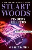 Stuart Woods' Finders Keepers
