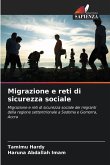 Migrazione e reti di sicurezza sociale