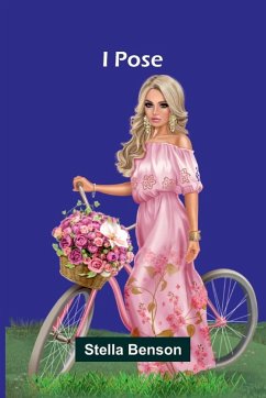 Cover I Pose