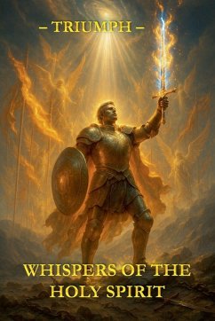 Cover Whispers of the Holy Spirit - Triumph