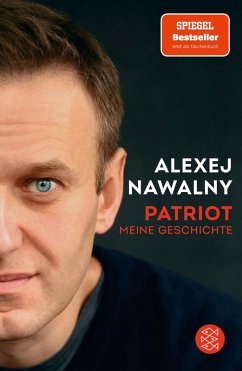 Cover Patriot