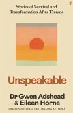 Unspeakable