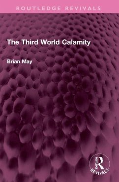 The Third World Calamity - May, Brian The Third World Calamity - May, Brian
