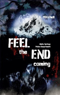 Cover Feel the end coming