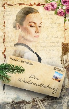 Cover Der Weihnachtsbrief