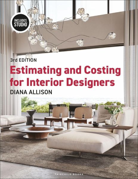 Estimating and Costing for Interior Designers Estimating and Costing for Interior Designers