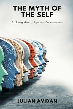 Cover The Myth of the Self