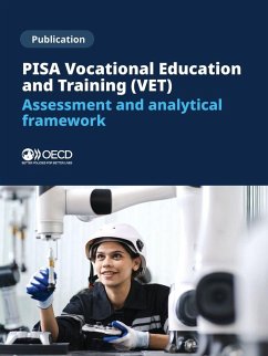 Cover PISA Vocational Education and Training (VET)