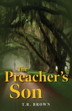 Cover The Preacher's Son