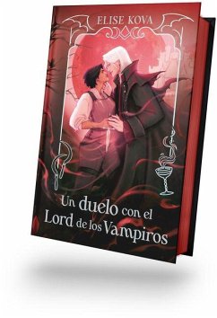 Cover Un Duelo Con El Lord de Los Vampiros - Ed. Coleccionista
