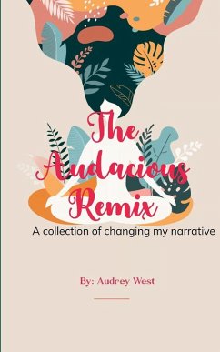 Cover The Audacious Remix