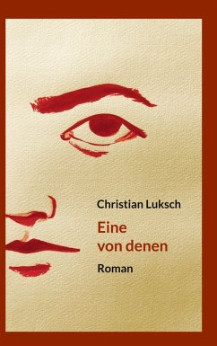 Cover Eine von denen