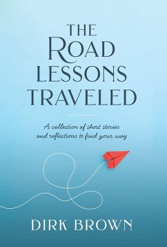 Cover The Road Lessons Traveled