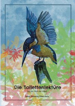 Cover Die Toilettenlektüre