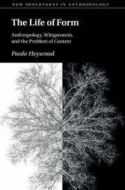 Cover The Life of Form