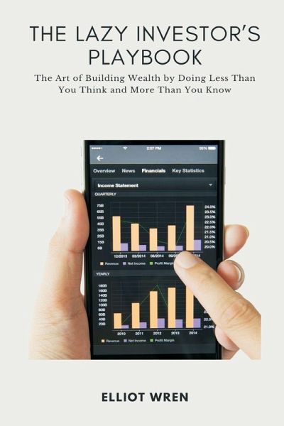 The Lazy Investor s Playbook The Lazy Investor s Playbook