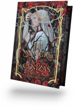 Cover de Sangre Y Cenizas - Ed. Coleccionista