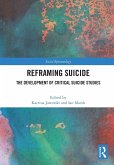 Reframing Suicide
