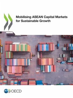 Cover Mobilising ASEAN Capital Markets for Sustainable Growth