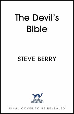 Cover The Devil's Bible