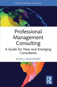 Cover Professional Management Consulting