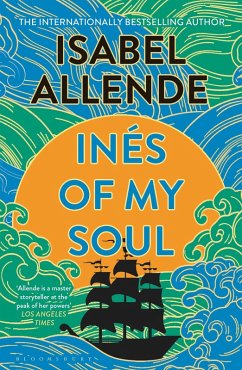 Ines of My Soul - Allende, Isabel