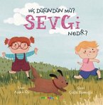 Hic Düsündün Mü Sevgi Nedir