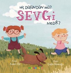 Cover Hic Düsündün Mü Sevgi Nedir