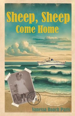 Cover Sheep, Sheep, Come Home